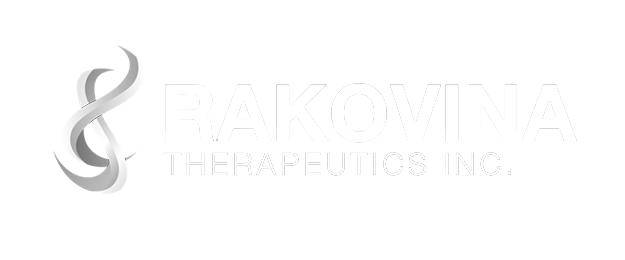 Rakovina Therapeutics Inc.